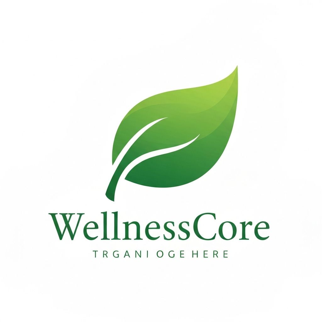 WellnessCore Logo